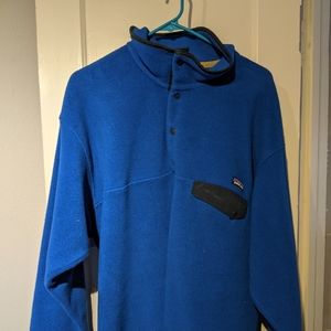 Patagonia Synchilla Snap-T Fleece